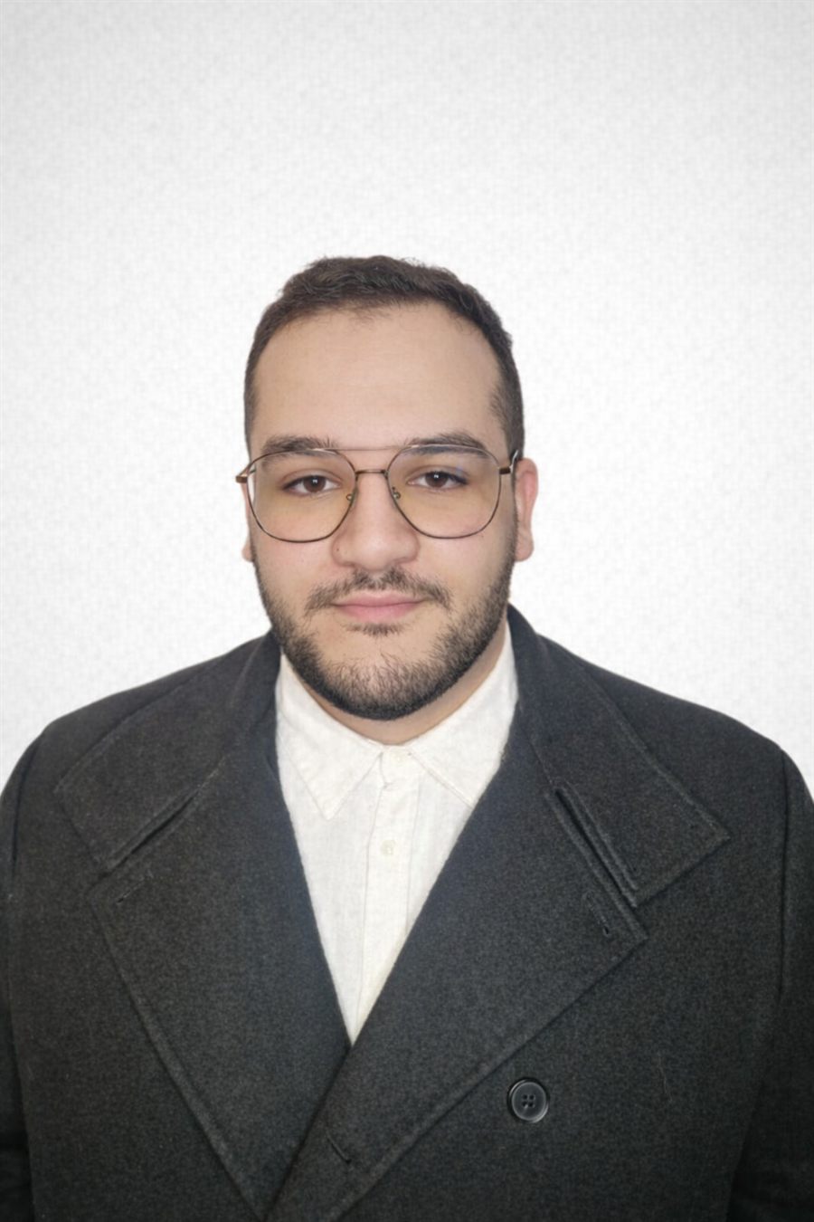 Portrait de Massyl Yanis Hamdi